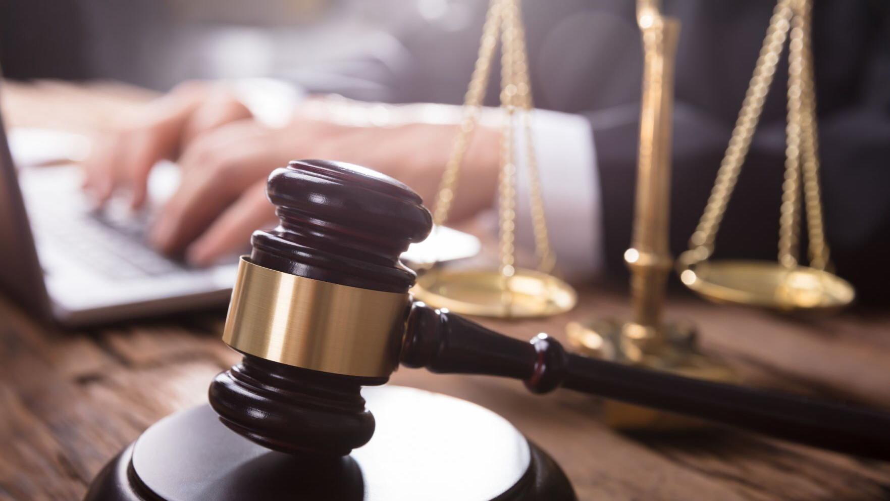 Jenny Richardson Fore wins runoff for juvenile judge seat in 21st Judicial District